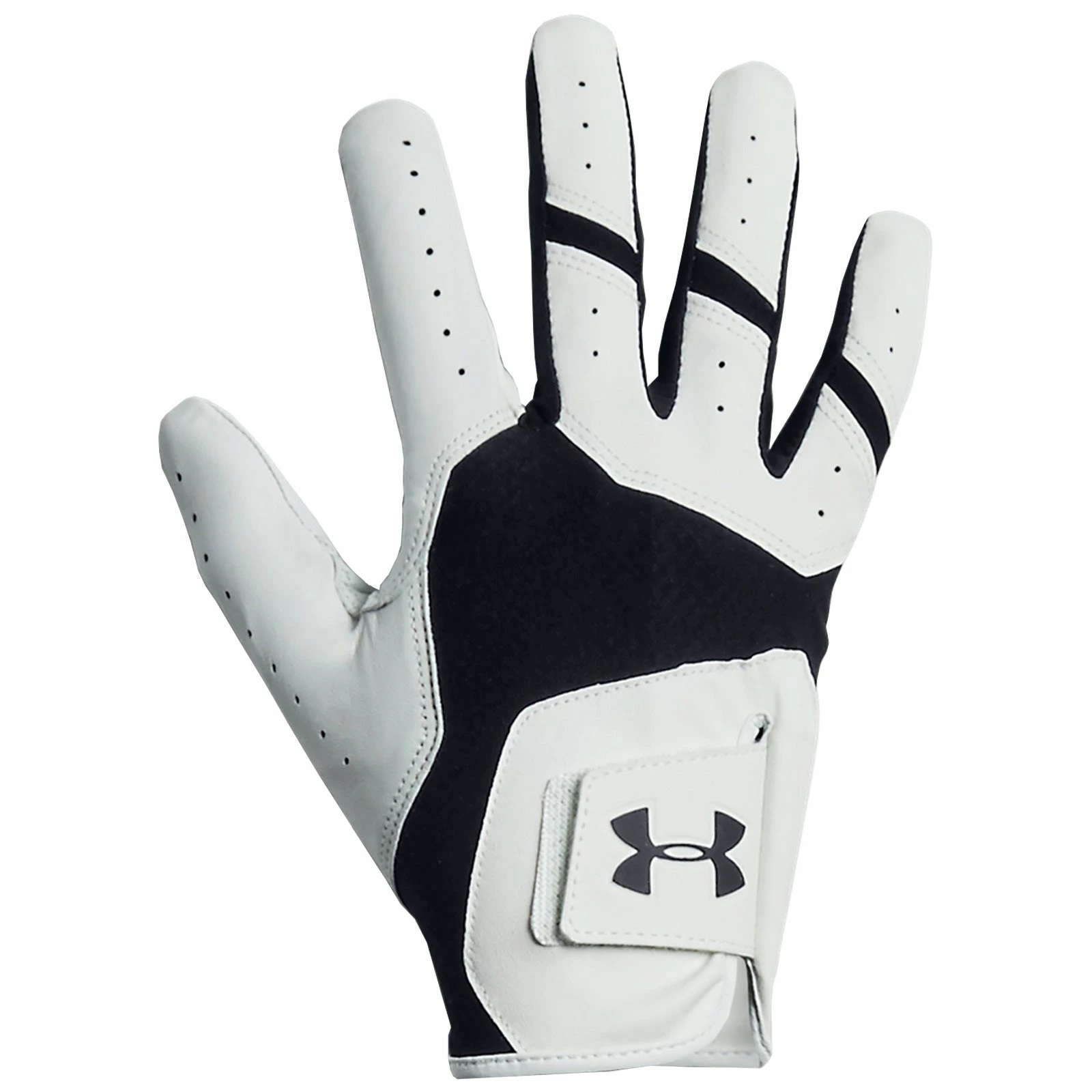 Under Armour Mens Iso-Chill Tour Right Hand Golf Glove 2 Under Armour Mens Iso-Chill Tour Right Hand Golf Glove - Image 2