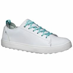 Callaway Ladies Laguna Waterproof Spikeless Golf Shoes -Balls Sales 2023 03yukqcizrp