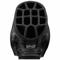 Mizuno Mens BR-DRIC Waterproof Cart Bag -Balls Sales 2023 04gtlv4avco