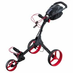 Big Max IQ+ 3-Wheel Golf Trolley 10 Big Max IQ+ 3-Wheel Golf Trolley -Balls Sales 2023 05ot52kmy4p
