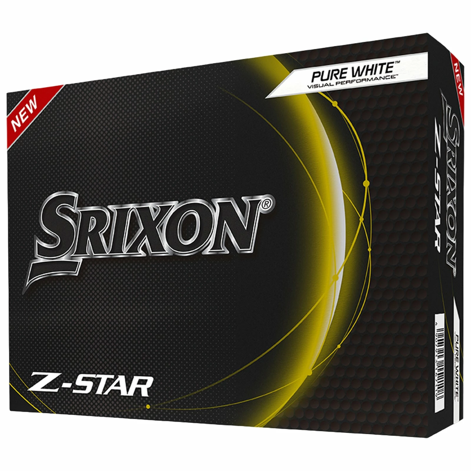 2023 Srixon Z-Star Golf Balls 3 2023 Srixon Z-Star Golf Balls - Image 3