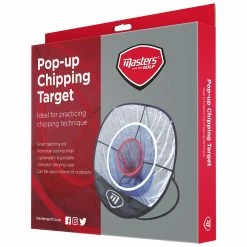 Masters Golf Masters Pop Up Chipping Target Net -Balls Sales 2023 0ajruqxpb5b