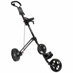 Masters Golf Masters 3 Series 3-Wheel Trolley