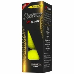 Srixon Z-Star Golf Balls -Balls Sales 2023 0az2szorpa3