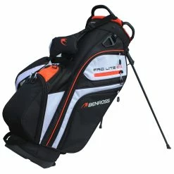 Benross Pro-Lite 2.0 Stand Bag -Balls Sales 2023 0b0tymwovlq