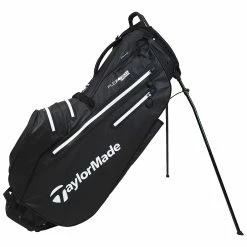TaylorMade Mens FlexTech Waterproof Stand Bag -Balls Sales 2023 0cfdioymlbq