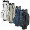 Big Max Dri Lite Style 360 Cart Bag