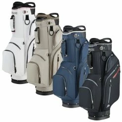 Big Max Dri Lite Style 360 Cart Bag