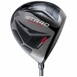 MD Golf Mens STR40 Driver