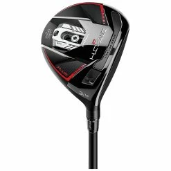 TaylorMade Mens Stealth 2 Plus Fairway