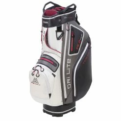 Big Max Dri Lite Tour Cart Bag -Balls Sales 2023 0esckunfngo