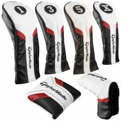 TaylorMade Tour Club Headcovers