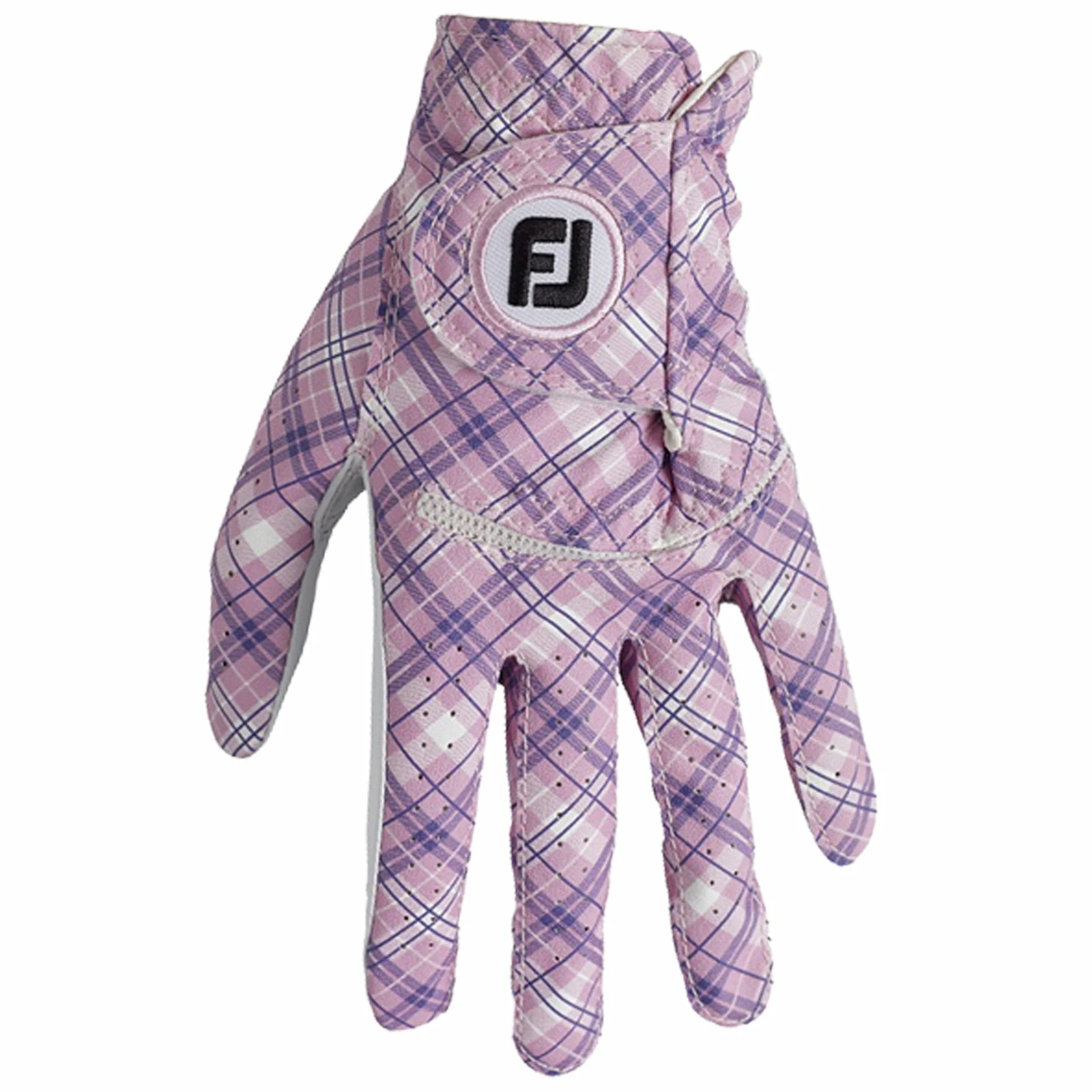 FootJoy Ladies Spectrum Left Hand Golf Gloves 2 FootJoy Ladies Spectrum Left Hand Golf Gloves - Image 2
