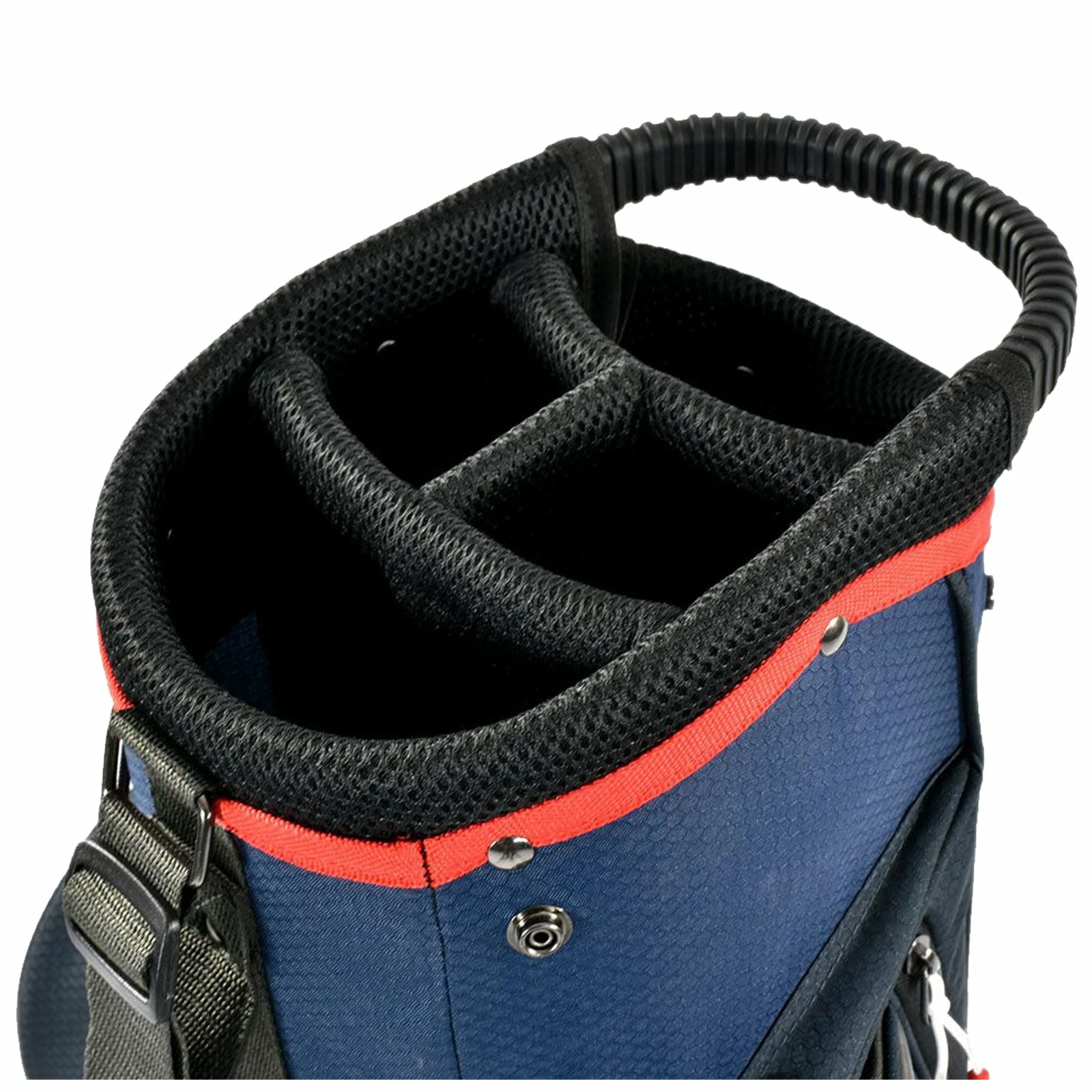 Masters Golf Masters Superlight 7 Trolley Cart Bag 5 Masters Golf Masters Superlight 7 Trolley Cart Bag - Image 5