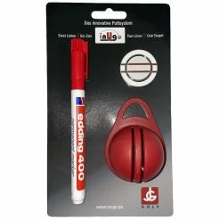Legend Inugo Ball Marker Set
