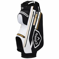 Callaway Mens Chev Dry 14 Cart Bag 25 Callaway Mens Chev Dry 14 Cart Bag -Balls Sales 2023 0hntskqagex