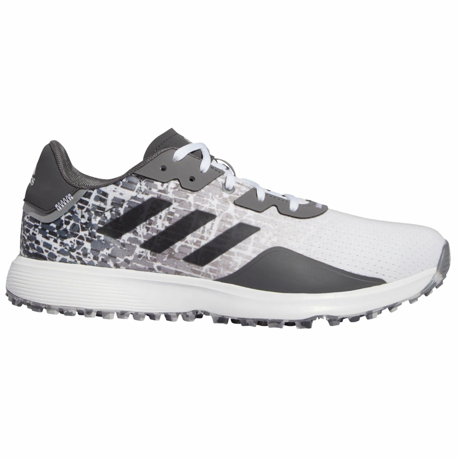 Adidas Mens S2G Spikeless Golf Shoes 12 Adidas Mens S2G Spikeless Golf Shoes - Image 12