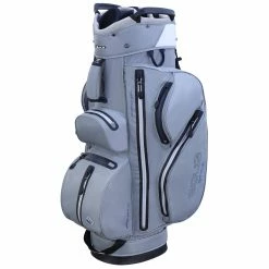 Big Max Aqua Style 2 Waterproof Cart Bag -Balls Sales 2023 0isgimufgby