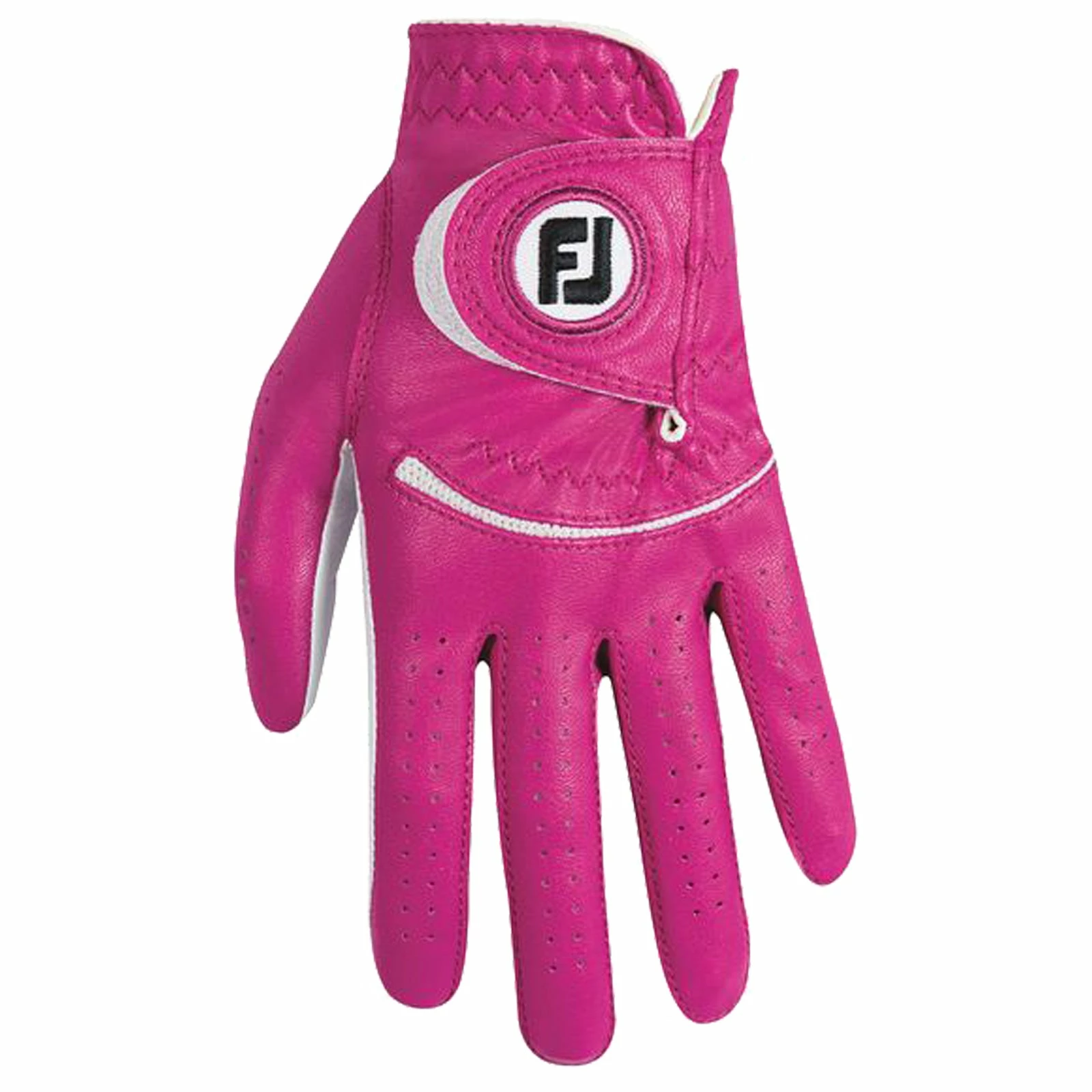 FootJoy Ladies Spectrum Left Hand Golf Gloves 6 FootJoy Ladies Spectrum Left Hand Golf Gloves - Image 6