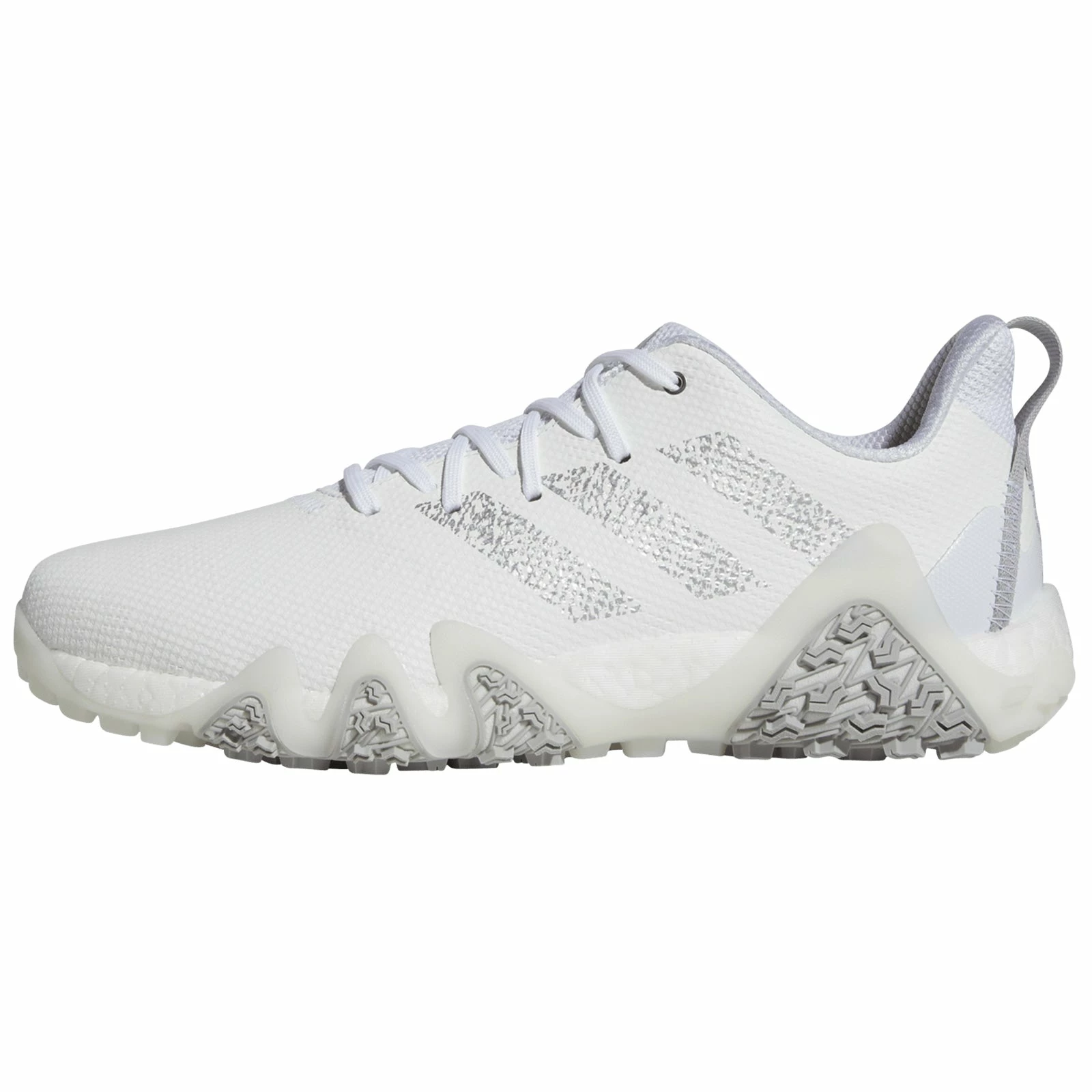 Adidas Mens CodeChaos 22 Golf Shoes 2 Adidas Mens CodeChaos 22 Golf Shoes - Image 2