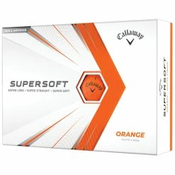 Callaway Supersoft Golf Balls 24 Callaway Supersoft Golf Balls -Balls Sales 2023 0k33ktz33te