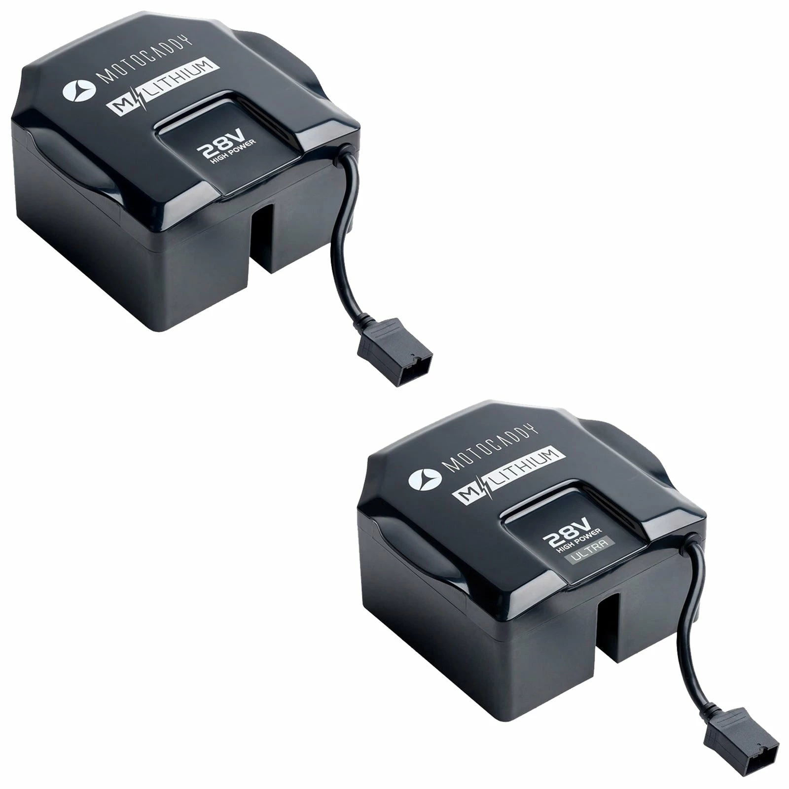 Motocaddy M-Series 28V Lithium Battery 2018+ 1 Motocaddy M-Series 28V Lithium Battery 2018+
