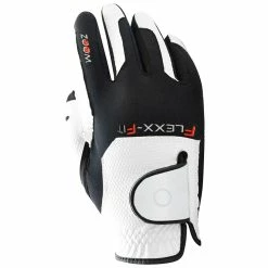 Zoom Ladies Flexx Fit Right Hand WEATHER Golf Glove - One Size
