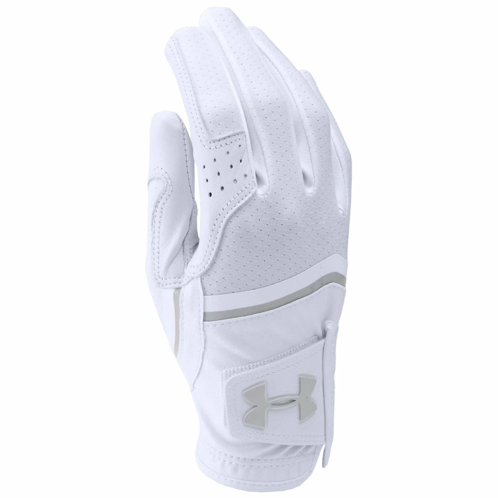 Under Armour Ladies CoolSwitch Right Hand Golf Glove 1 Under Armour Ladies CoolSwitch Right Hand Golf Glove