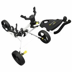 PowaKaddy TwinLine 5 Golf Trolley 18 PowaKaddy TwinLine 5 Golf Trolley -Balls Sales 2023 0meot5fvfjn