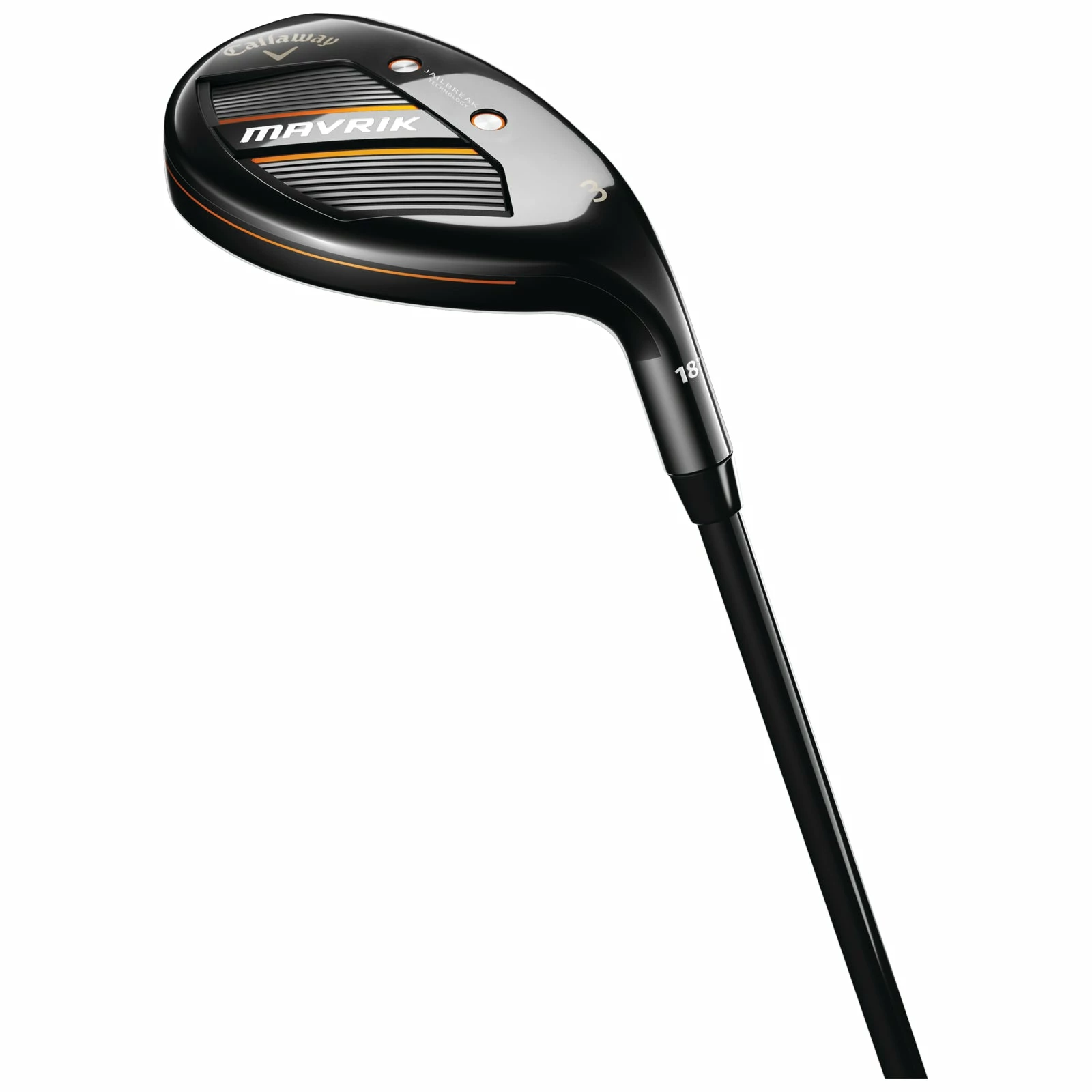 Mens Callaway Mavrik Hybrid 2 Mens Callaway Mavrik Hybrid - Image 2
