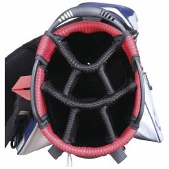 Big Max Aqua Eight Waterproof Stand Bag -Balls Sales 2023 0nbr32s0p1k