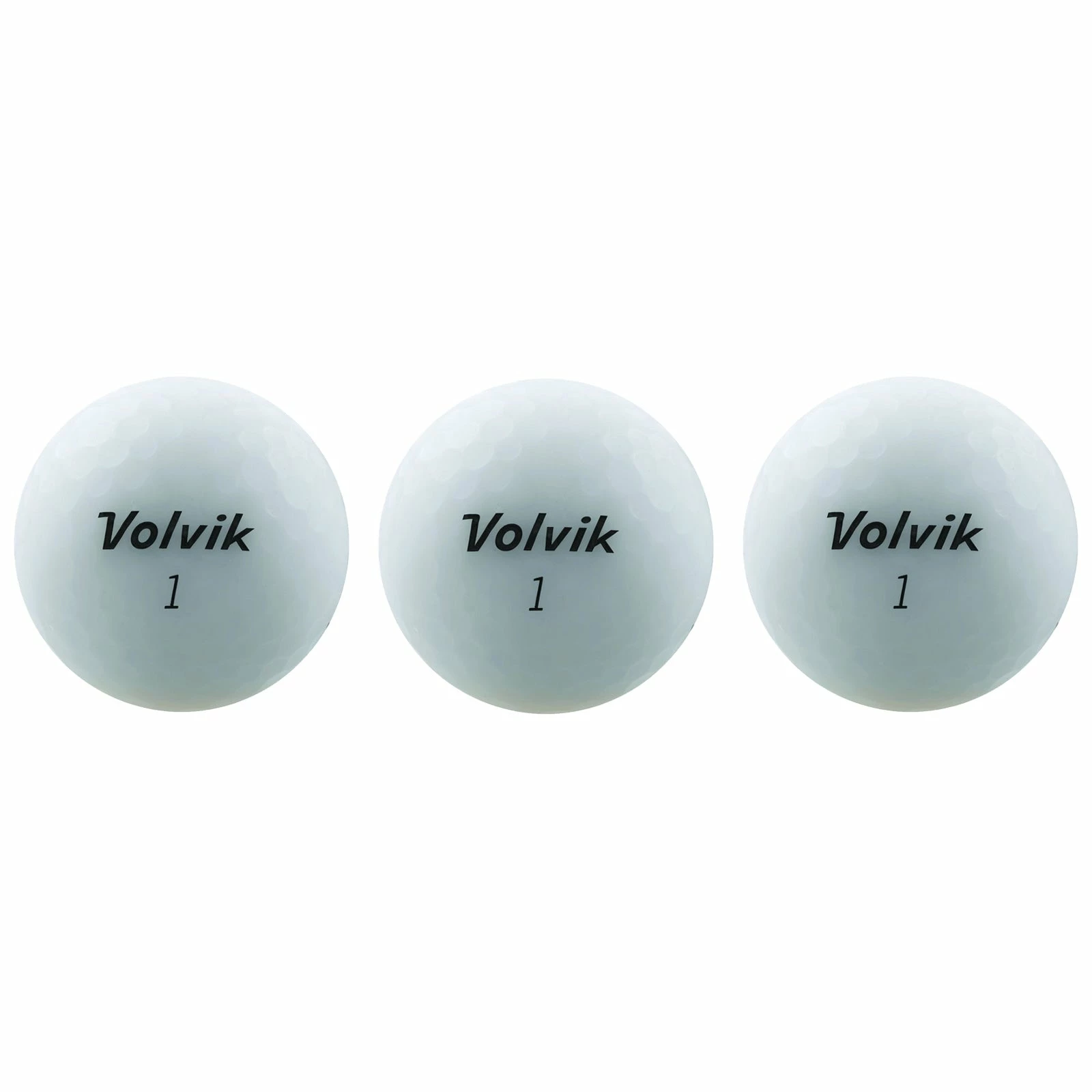 Volvik VIMAT Golf Balls 4 Volvik VIMAT Golf Balls - Image 4
