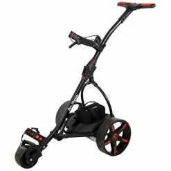 Ben Sayers Lithium Electric Golf Trolley 8 Ben Sayers Lithium Electric Golf Trolley -Balls Sales 2023 0sdgbls5we4