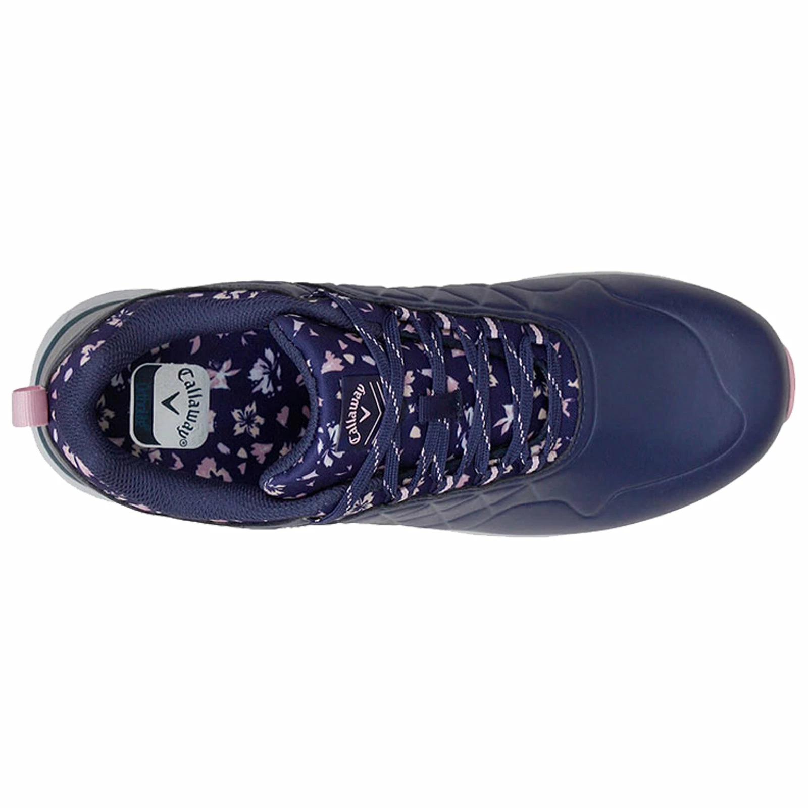 Callaway Ladies Mulligan Golf Shoes 16 Callaway Ladies Mulligan Golf Shoes - Image 16