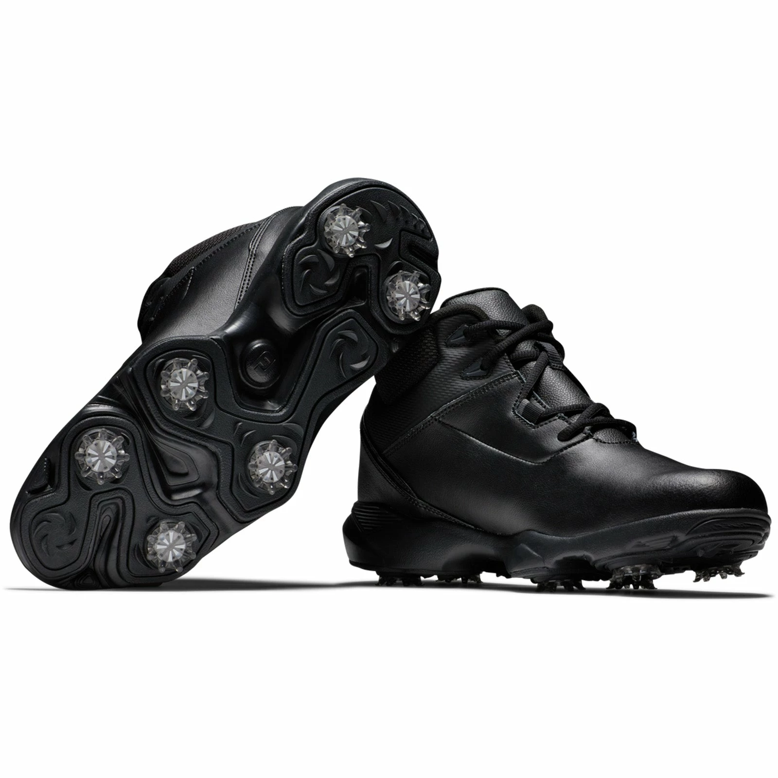 FootJoy Mens Winter Golf Boots 4 FootJoy Mens Winter Golf Boots - Image 4