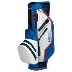 Sun Mountain H2NO Lite Waterproof Cart Bag 17 Sun Mountain H2NO Lite Waterproof Cart Bag -Balls Sales 2023 0udt4apot1u