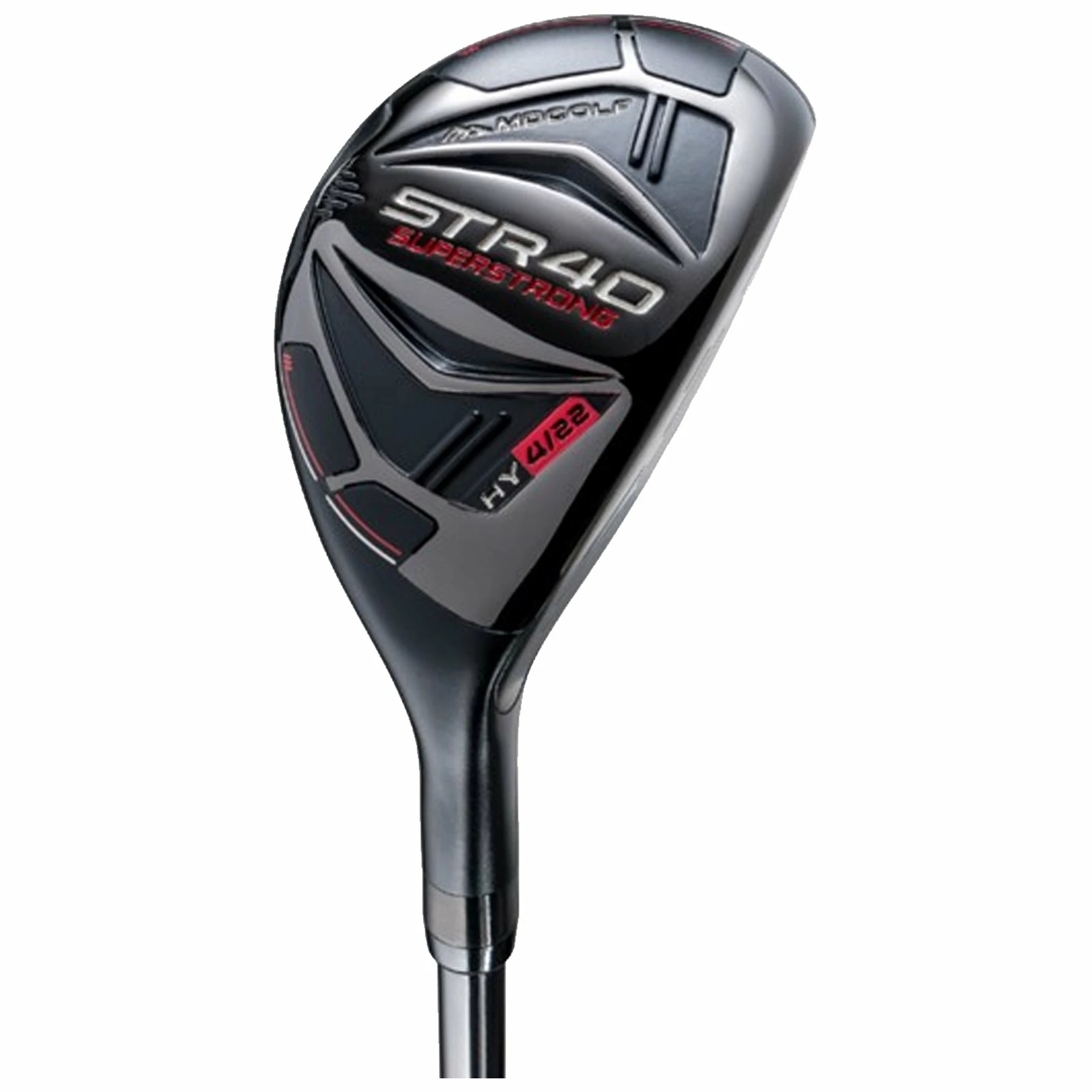 MD Golf Mens STR40 Hybrid 1 MD Golf Mens STR40 Hybrid