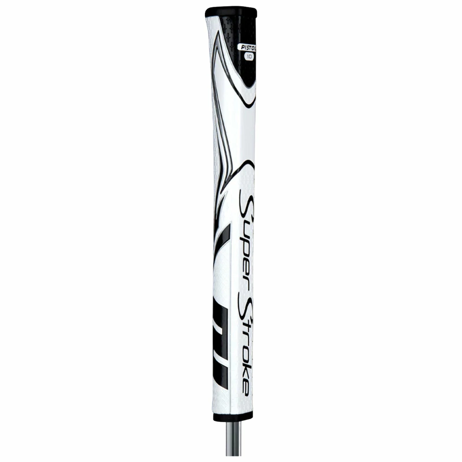 SuperStroke Zenergy Pistol Putter Grips 2 SuperStroke Zenergy Pistol Putter Grips - Image 2
