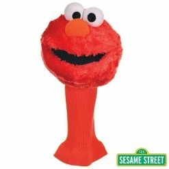 Sesame Street Novelty Golf Headcovers -Balls Sales 2023 0wh4ps5nszj