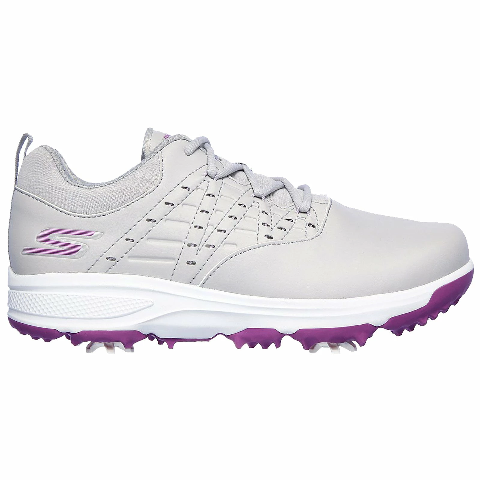 Skechers Ladies Pro 2 Golf Shoes 23 Skechers Ladies Pro 2 Golf Shoes - Image 23