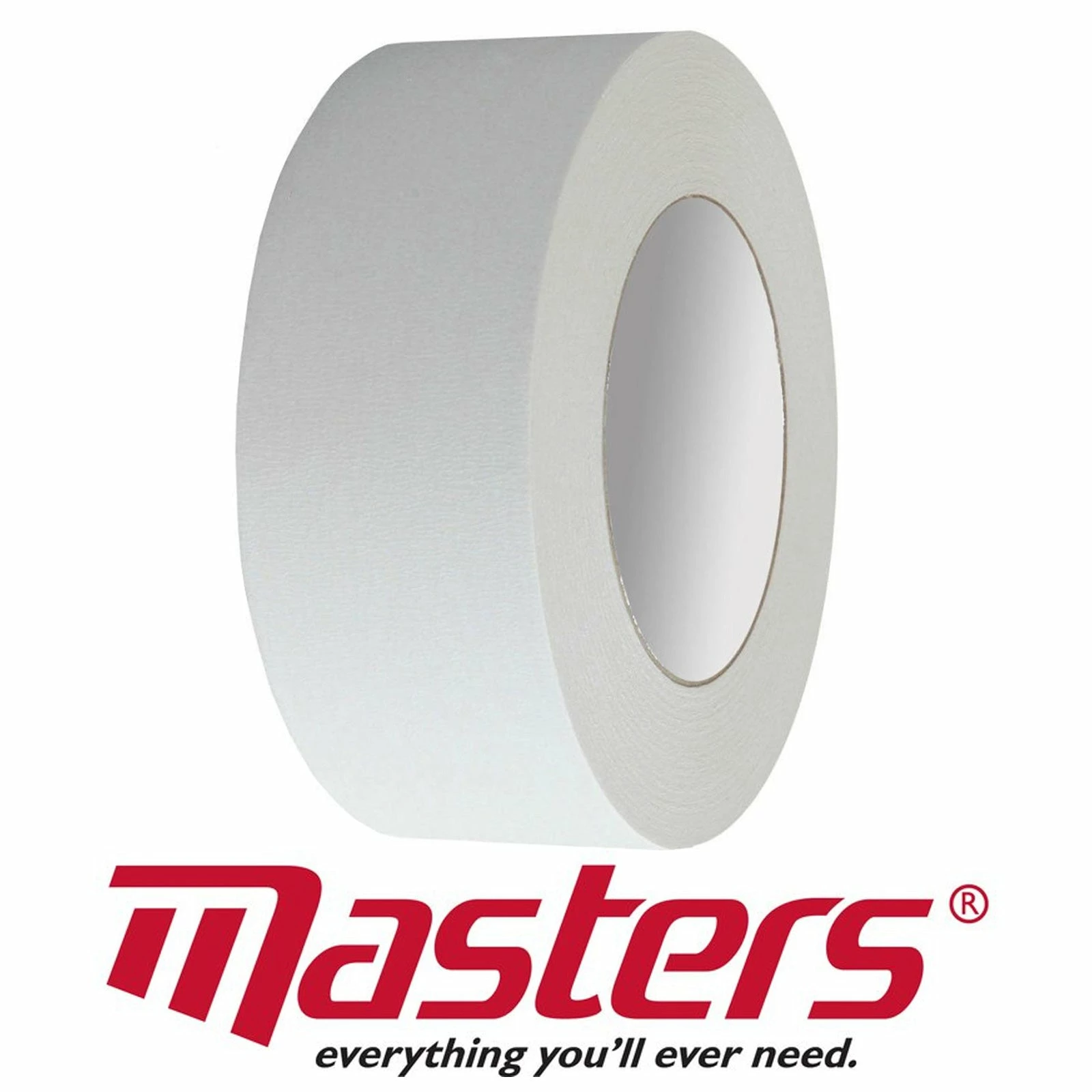 Masters Golf Masters 2" Golf Grip Tape (33m) 1 Masters Golf Masters 2" Golf Grip Tape (33m)