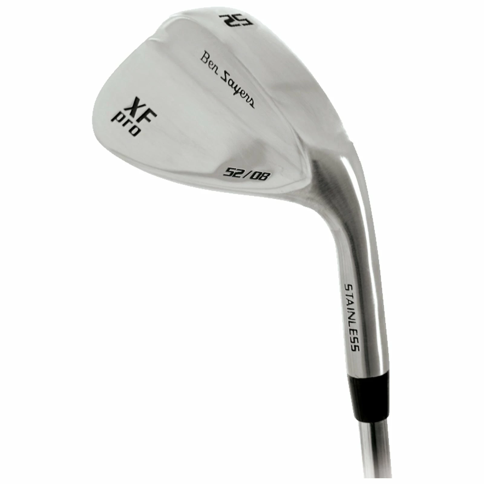 Ben Sayers Mens XF Pro Wedge 2 Ben Sayers Mens XF Pro Wedge - Image 2