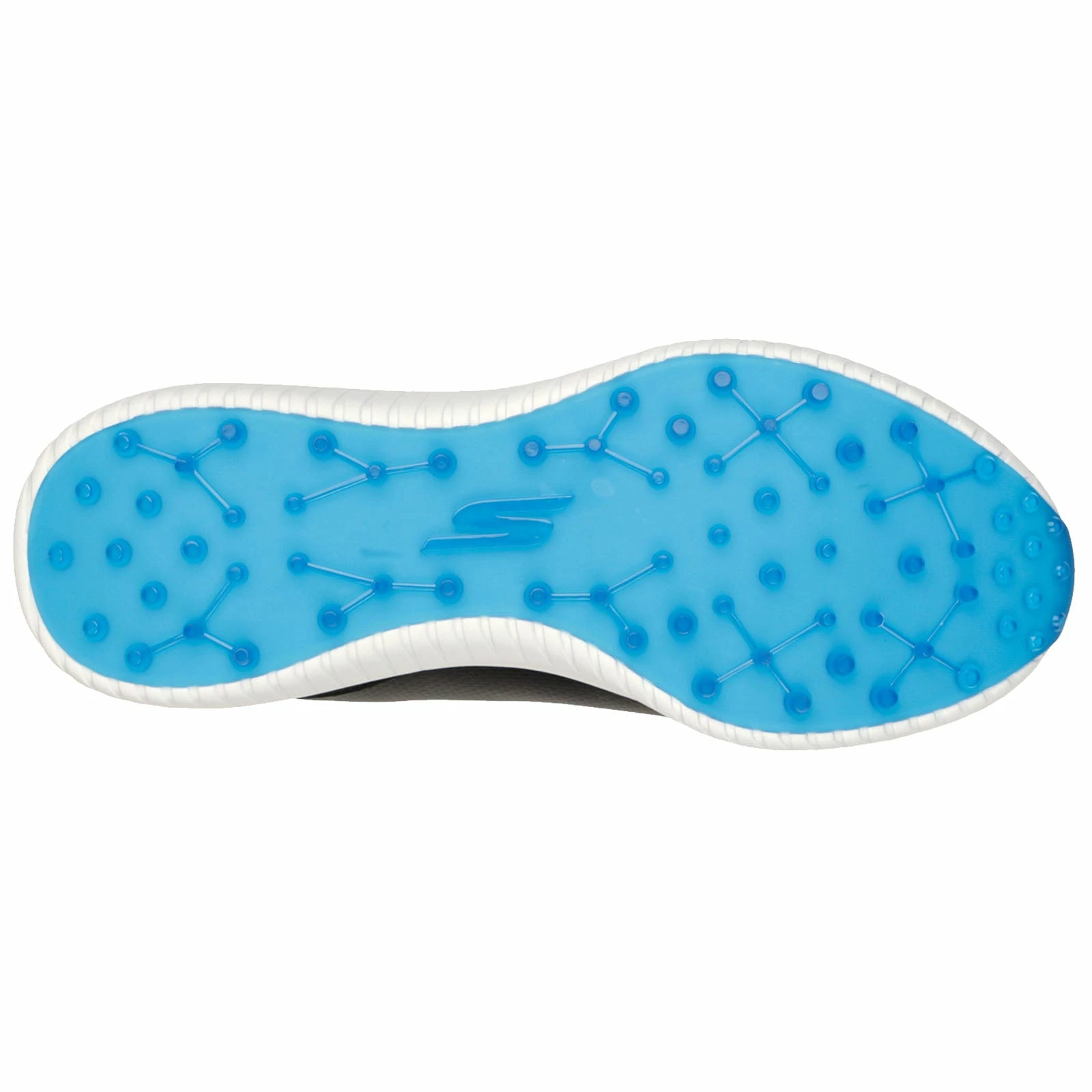 Skechers Ladies Max 2 Golf Shoes 11 Skechers Ladies Max 2 Golf Shoes - Image 11