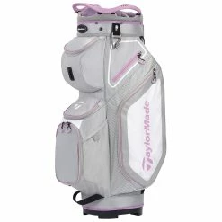 TaylorMade Mens Pro 8.0 Cart Bag -Balls Sales 2023 0zrkgqveyme