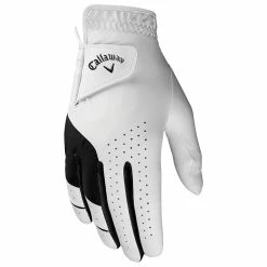 Callaway Mens Weather Spann Right Hand Glove