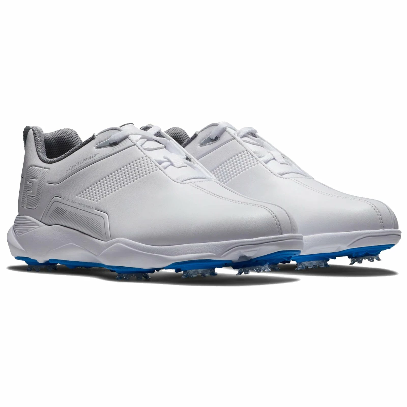 FootJoy Mens EComfort Golf Shoes 10 FootJoy Mens EComfort Golf Shoes - Image 10