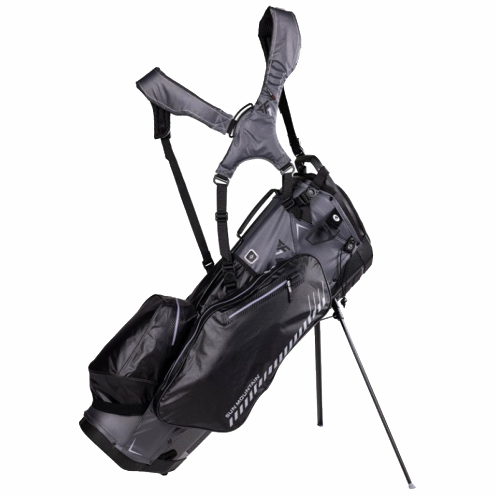 Sun Mountain SportFast Waterproof Stand Bag 4 Sun Mountain SportFast Waterproof Stand Bag - Image 4