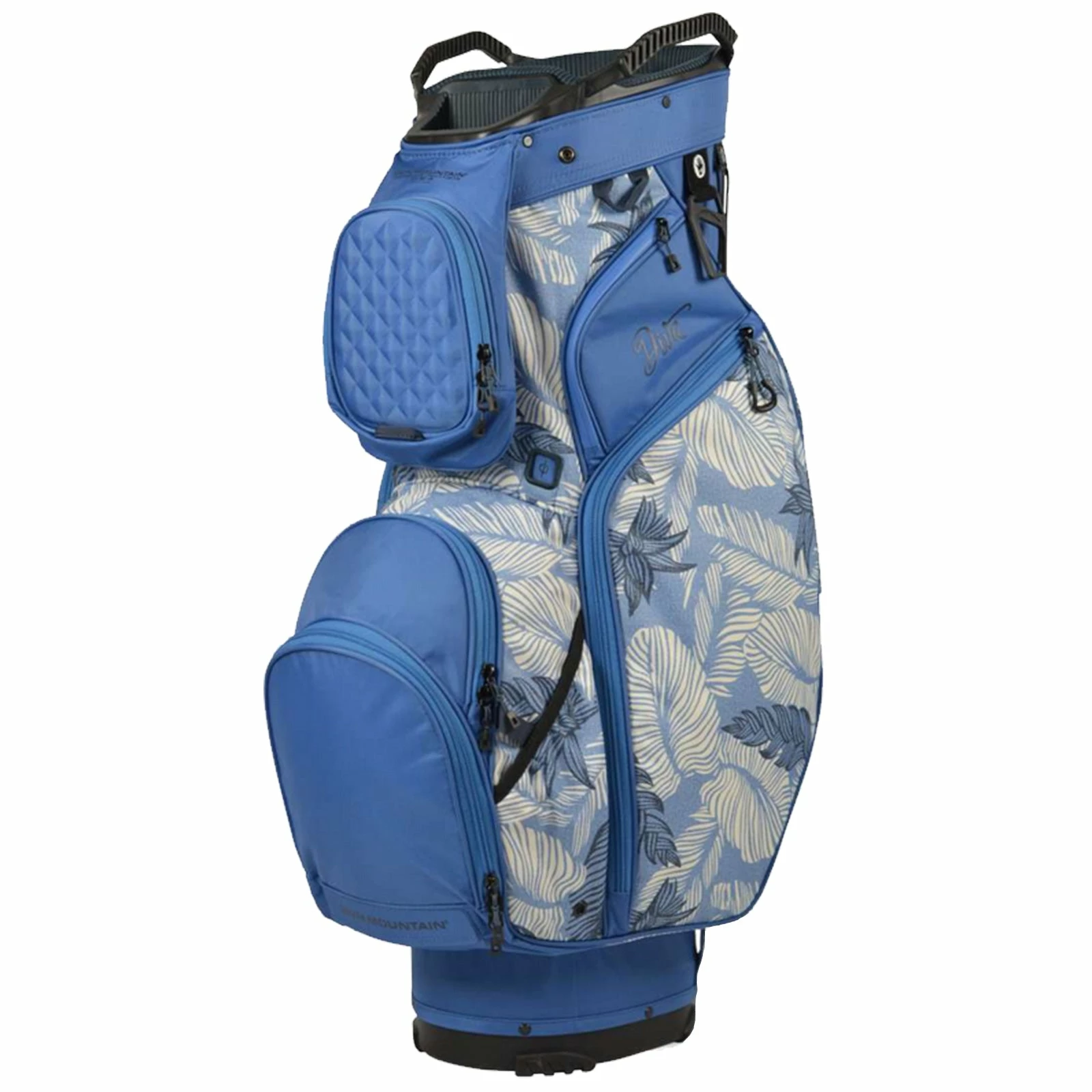 Sun Mountain Ladies Diva Cart Bag 4 Sun Mountain Ladies Diva Cart Bag - Image 4