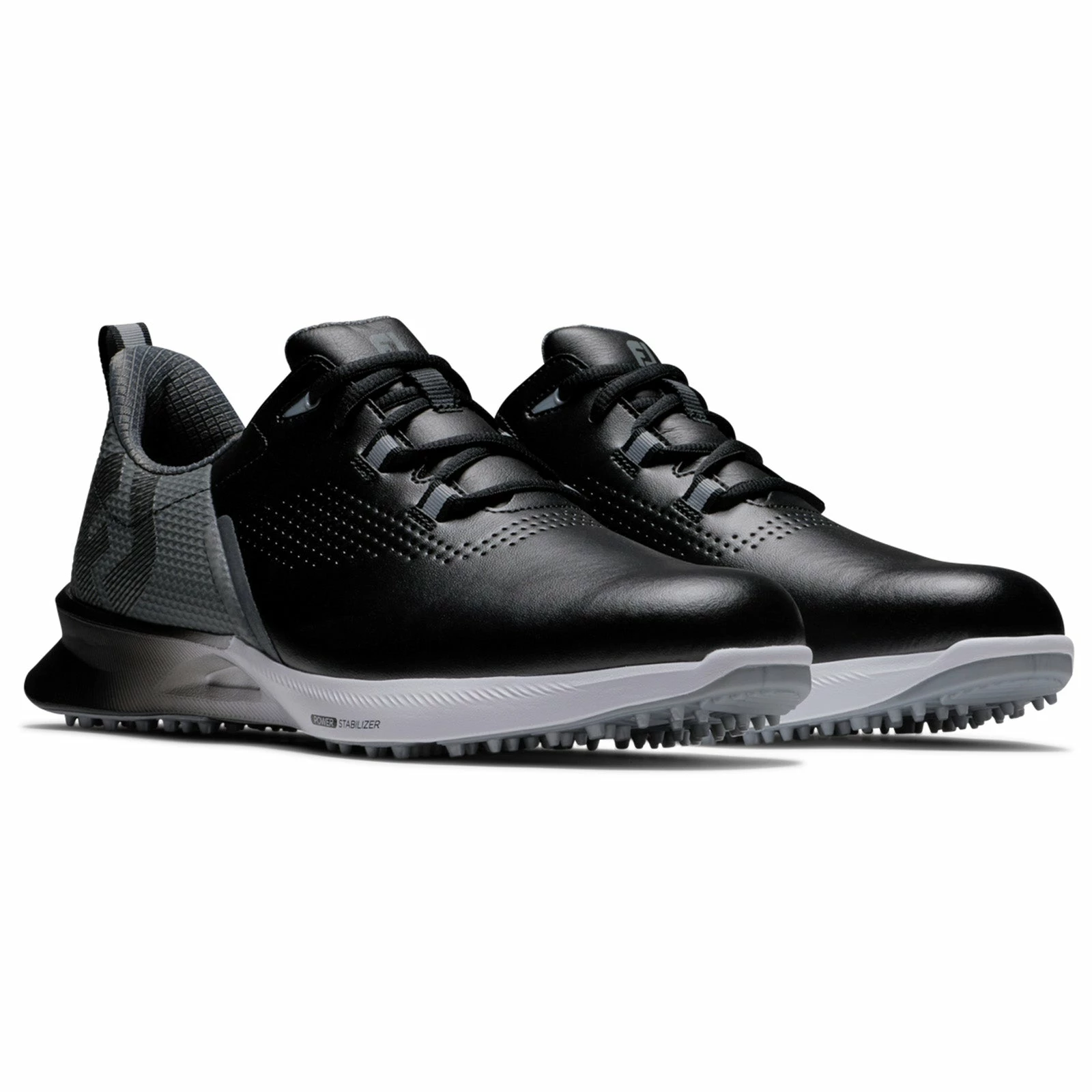 FootJoy Mens Fuel Golf Shoes 12 FootJoy Mens Fuel Golf Shoes - Image 12