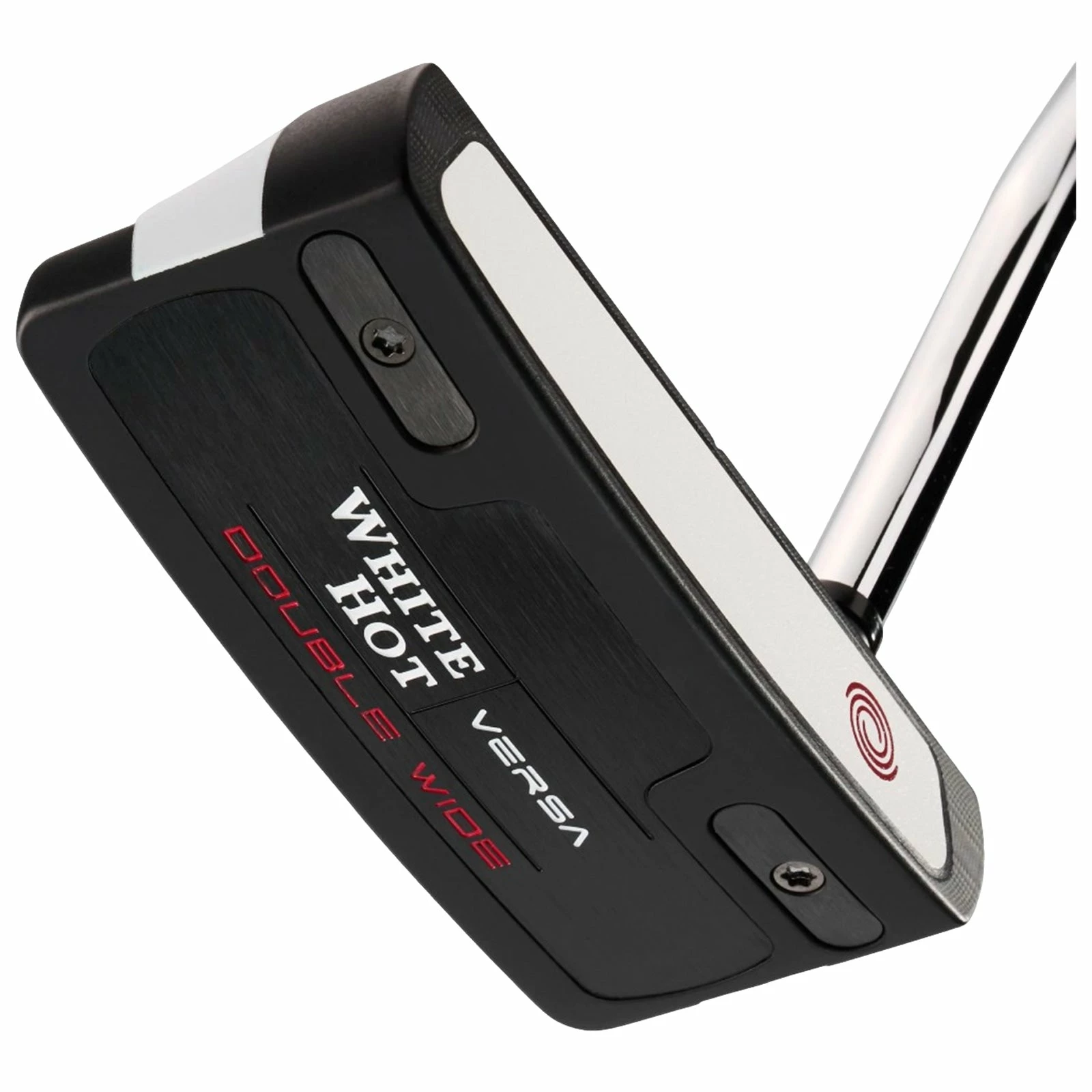 Odyssey White Hot Versa Double Wide DB Putter 1 Odyssey White Hot Versa Double Wide DB Putter